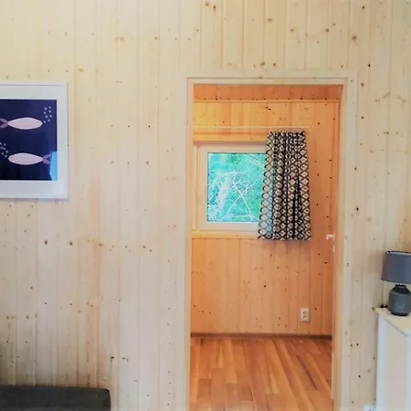 Domki Polskie Morze Pobierowo Exteriér fotografie
