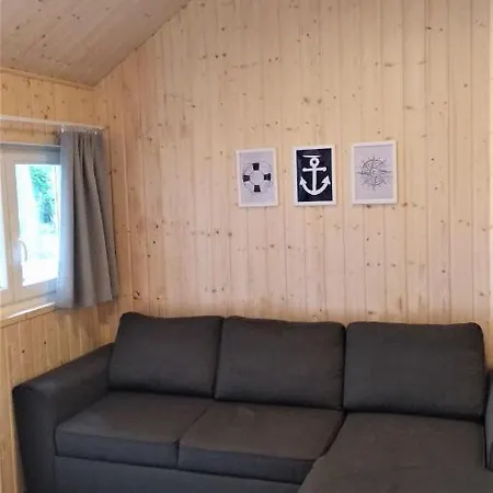 Domki Polskie Morze Pobierowo Exteriér fotografie